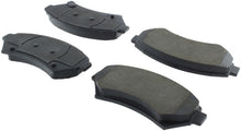 Cargar imagen en el visor de la galería, StopTech Street Select Brake Pads