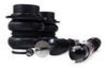Cargar imagen en el visor de la galería, Kit trasero de rendimiento de elevación de aire 13-15 Acura ILX / 12-15 Honda Civic