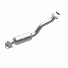 Cargar imagen en el visor de la galería, MagnaFlow California Catalytic Converter Direct Fit 07-08 Honda Fit 1.5L