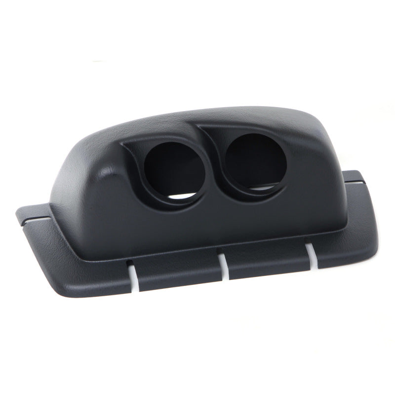 Banks Power 96-07 Jeep Wrangler 2 calibre Dash Pod