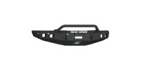 Cargar imagen en el visor de la galería, Road Armor 19-20 Ram 1500 Stealth parachoques delantero con protector pre-runner - Tex Blk