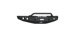 Road Armor 19-20 Ram 1500 Stealth parachoques delantero con protector pre-runner - Tex Blk