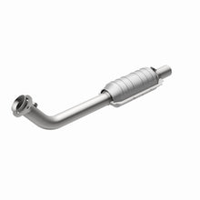 Cargar imagen en el visor de la galería, MagnaFlow Conv DF 00-03 BMW X5 4.4L Driver Side
