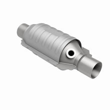 Cargar imagen en el visor de la galería, MagnaFlow Conv Universal 1.75 with 1-O2 Front CA