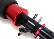 Cargar imagen en el visor de la galería, Kit delantero de rendimiento de elevación de aire 08-14 Infiniti G37 / 09-16 Nissan 370Z