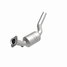 Cargar imagen en el visor de la galería, Magnaflow Conv DF 07-09 XKR 4.2L D/S