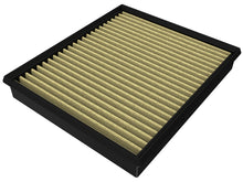 Cargar imagen en el visor de la galería, aFe MagnumFLOW Air Filters OER PG7 A/F PG7 Dodge Sprinter 03-06 L5-2.7L (td)