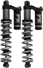 Load image into Gallery viewer, Fox 16-19 Polaris RZR 900 2.0 Podium QS3 Coilover Shock - Front Set (2-Seater)