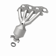 Cargar imagen en el visor de la galería, MagnaFlow Conv DF 03-05 Honda Civic 1.3L