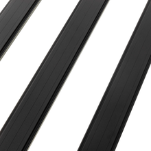 Cargar imagen en el visor de la galería, Kit de bastidor ARB BASE de 61 x 51 pulgadas con kit de montaje y deflector