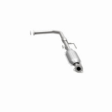 Cargar imagen en el visor de la galería, MagnaFlow Conv DF 00-8/04 Toyota Tundra 4.7L D/S Front