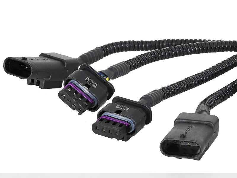 Módulo de potencia aFe Scorcher GT 12-16 BMW M5 (F10) V8 4.4L