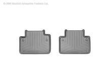Cargar imagen en el visor de la galería, WeatherTech 03-13 Volvo XC90 Rear FloorLiner - Grey