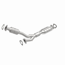 Load image into Gallery viewer, MagnaFlow Conv DF 00-03 Saturn 3L Rear