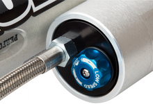 Cargar imagen en el visor de la galería, Fox 07+ Jeep JK 2.0 Factory Series 9.6in. Smooth Body R/R Rear Shock w/CD Adj. / 1.5-3.5in. Lift