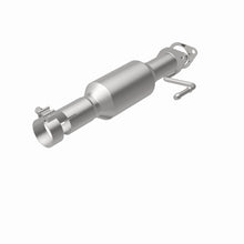 Cargar imagen en el visor de la galería, MagnaFlow Conv DF 15-16 Ford Edge 3.5L FWD - Trasero