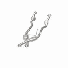 Cargar imagen en el visor de la galería, MagnaFlow Conv DF 86-93 Ford Mustang 5.0L CA