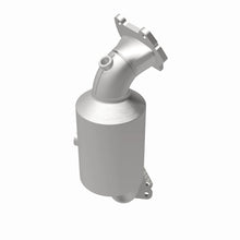 Cargar imagen en el visor de la galería, MagnaFlow OEM Grade 11-14 Dodge Grand Caravan Direct Fit Federal Rear Catalytic Converter
