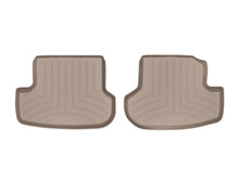 Cargar imagen en el visor de la galería, WeatherTech 2012+ Volkswagen Beetle Rear FloorLiner - Tan