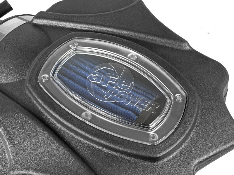 Admisión aFe Momentum GT Stage 2 PRO 5R 11-14 Jeep Grand Cherokee 3.6L V6