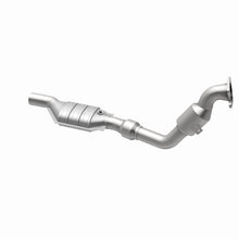 Cargar imagen en el visor de la galería, MagnaFlow Conv DF 03-04 Audi RS6 4.2L Passenger Side