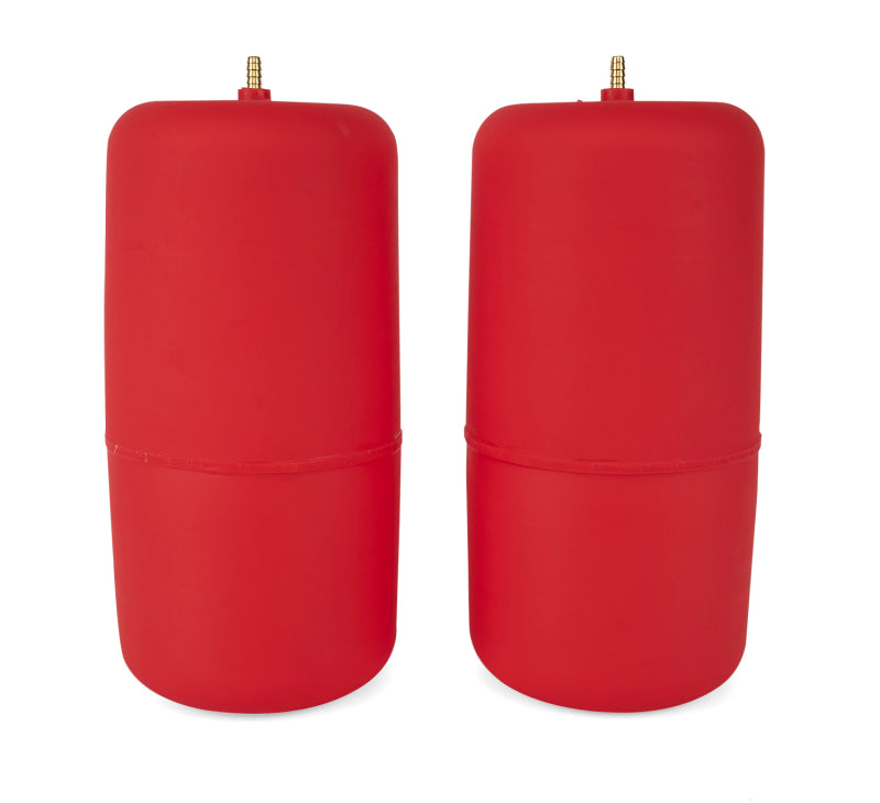 Kit de resorte neumático Air Lift 1000 14-22 Jeep Cherokee (no Trailhawk)