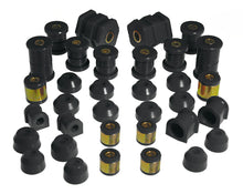 Cargar imagen en el visor de la galería, Prothane 99-00 Honda Civic Total Kit - Black
