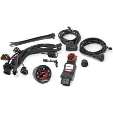 Cargar imagen en el visor de la galería, Banks Power 14-18 Jeep Grand Cherokee / Ram 1500 3.0L EcoDiesel Derringer Tuner (Gen 2) con iDash 1.8