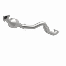 Cargar imagen en el visor de la galería, MagnaFlow Conv DF 07 VW Touareg 3.6L Front close