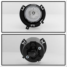 Cargar imagen en el visor de la galería, Spyder Dodge Durango 2011-2015 OEM Fog Light W/Universal Switch- Clear FL-DDU2011-C