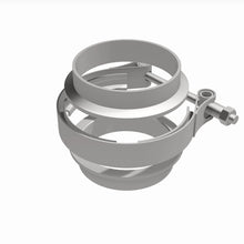 Cargar imagen en el visor de la galería, MagnaFlow Clamp Flange Assembly 3.0 inch