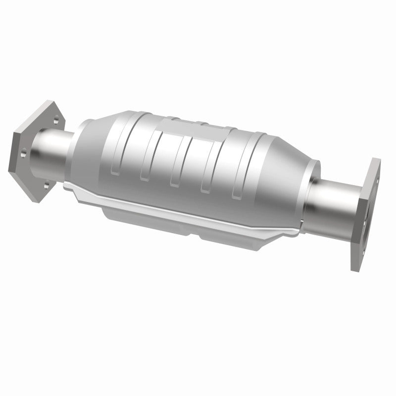 MagnaFlow Conv Ajuste directo VW 82 84