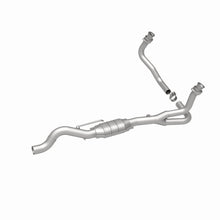 Cargar imagen en el visor de la galería, MagnaFlow Conv DF 00-03 Dakota 4.7L 4WD OEM