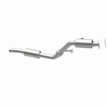 Cargar imagen en el visor de la galería, MagnaFlow Conv DF 05-08 Audi Quattro 3.2L Passenger Side