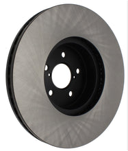 Cargar imagen en el visor de la galería, Stoptech 05-08 LGT Front CRYO-STOP Rotor