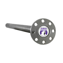 Cargar imagen en el visor de la galería, Yukon Gear 4340 Chrome Moly Replacement Rear Axle For 2011+ GM 11.5in 30 Spline