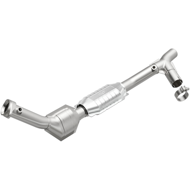 MagnaFlow Conv DF 98 Ford Expedición 5.4L