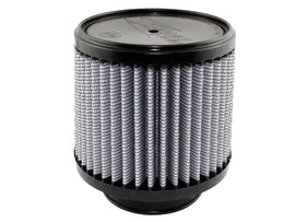 Filtros de aire aFe MagnumFLOW IAF PDS A/F PDS 3-1/2F x 6B x 5-1/2T x 5H con 3/8 orificios