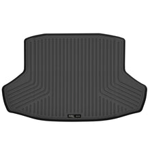 Cargar imagen en el visor de la galería, Husky Liners 2022 Honda Civic Sedan WeatherBeater Revestimiento de carga - Negro