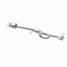 Cargar imagen en el visor de la galería, MagnaFlow Conv DF 14-15 Acura MDX 3.5L Underbody
