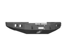 Cargar imagen en el visor de la galería, Road Armor 17-20 Ford F-250 Stealth Wide Fender Flare parachoques delantero - Tex Blk