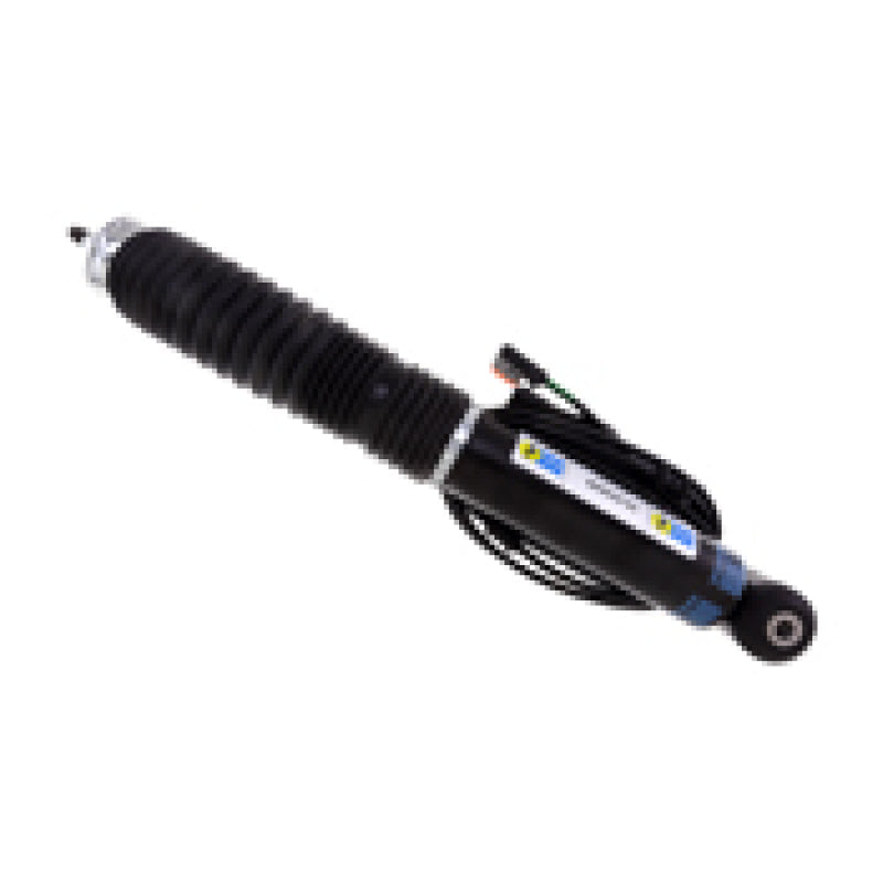 Bilstein B4 04-06 Mercedes-Benz E500 4Matic Leftt Conjunto de puntal trasero twintube