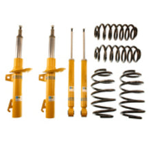 Cargar imagen en el visor de la galería, Bilstein B12 2006 Volkswagen Jetta TDI Sedan Front and Rear Suspension Kit