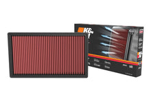 Cargar imagen en el visor de la galería, K&amp;N 21-22 Mercedes-Benz C300 2.0L L4 Replacement Air Filter
