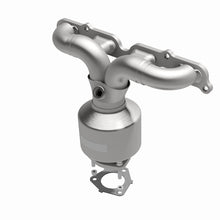 Cargar imagen en el visor de la galería, MagnaFlow Conv DF 95/98 Saturn SC/SL/SW 1.9L