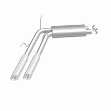 Cargar imagen en el visor de la galería, MagnaFlow 99-04 Ford F-150 V8 5.4L Escape Cat-Back sobrealimentado Lightning SS