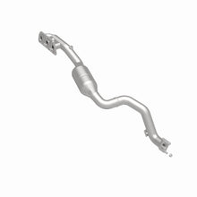 Cargar imagen en el visor de la galería, MagnaFlow Conv DF 05-09 Audi A8 6.0L
