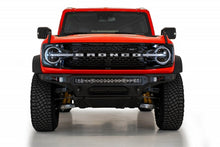 Cargar imagen en el visor de la galería, Addictive Desert Designs 2021+ Ford Bronco Stealth Fighter Front Bumper w/ Winch Mount
