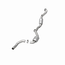 Cargar imagen en el visor de la galería, MagnaFlow Conv DF Mercedes ML55 01-03 Passenger Side