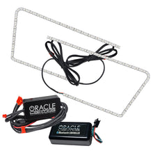 Cargar imagen en el visor de la galería, ORACLE Lighting 17-20 Subaru BRZ Dynamic ColorSHIFT Headlight DRL Upgrade SEE WARRANTY